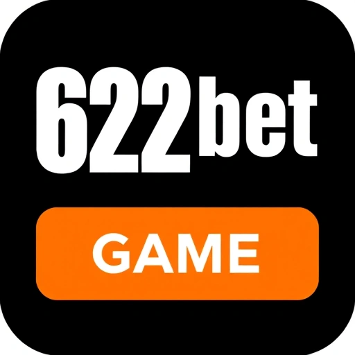 Logo da 622bet
