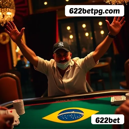 Sistema de apostas 622bet - Imagem principal