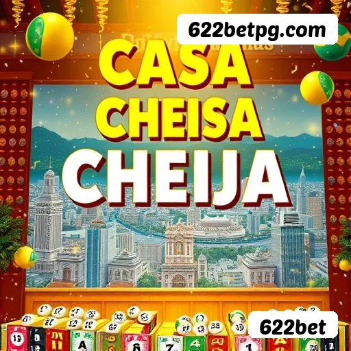 Login seguro 622bet - Imagem principal